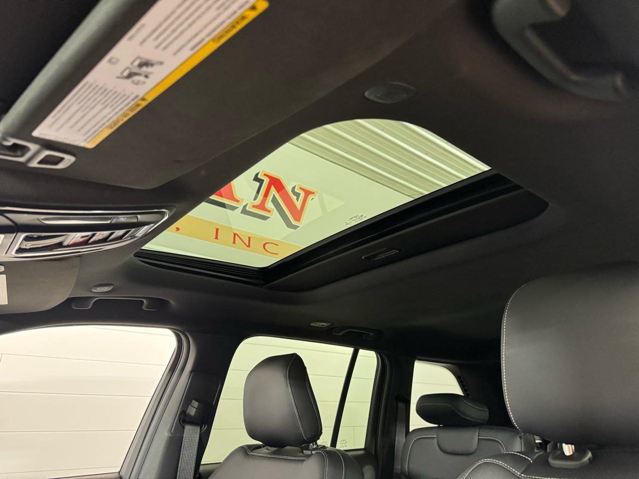 Jeep Grand Cherokee Altitude 4x4 2023