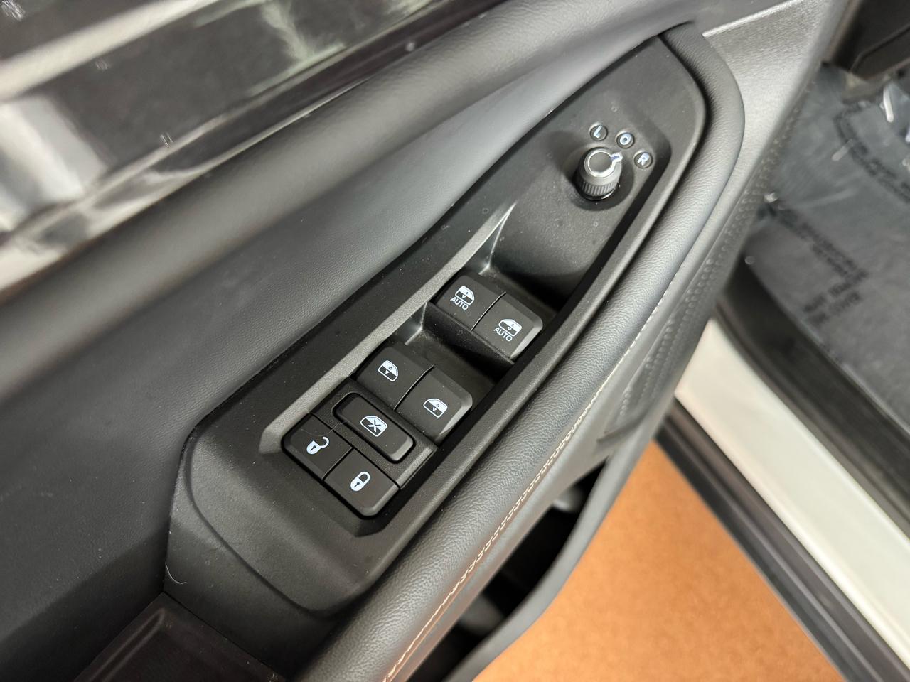 Jeep Grand Cherokee Altitude 4x4 2023