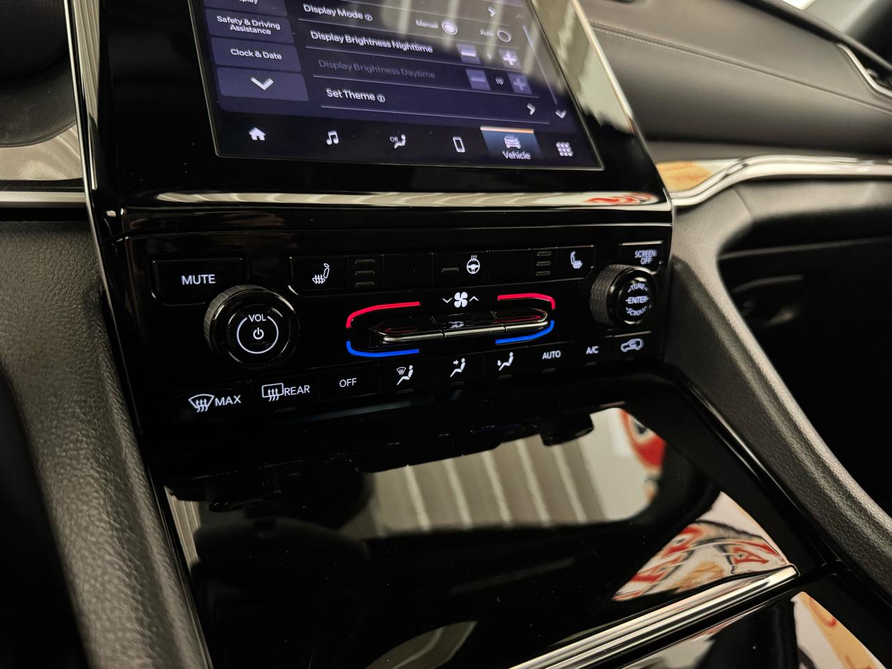 Jeep Grand Cherokee Altitude 4x4 2023