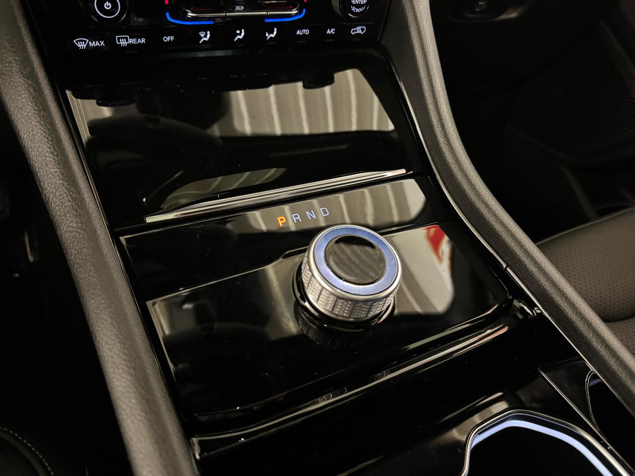 Jeep Grand Cherokee Altitude 4x4 2023