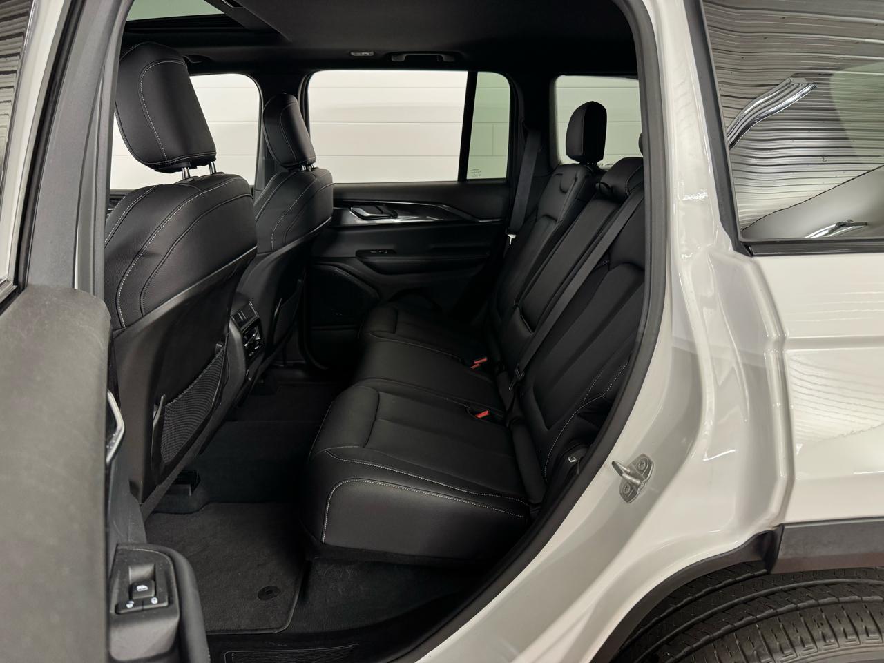 Jeep Grand Cherokee Altitude 4x4 2023