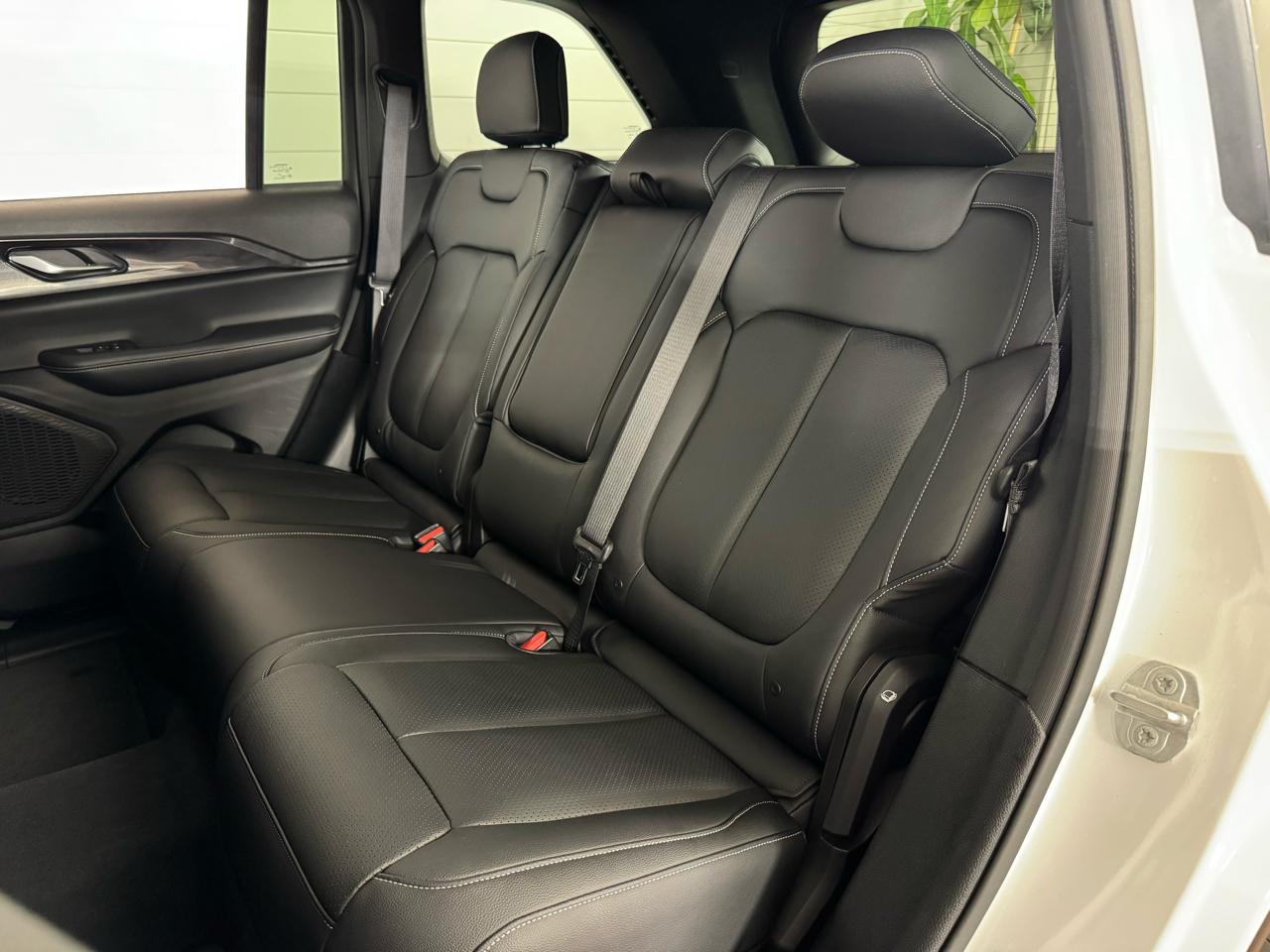 Jeep Grand Cherokee Altitude 4x4 2023