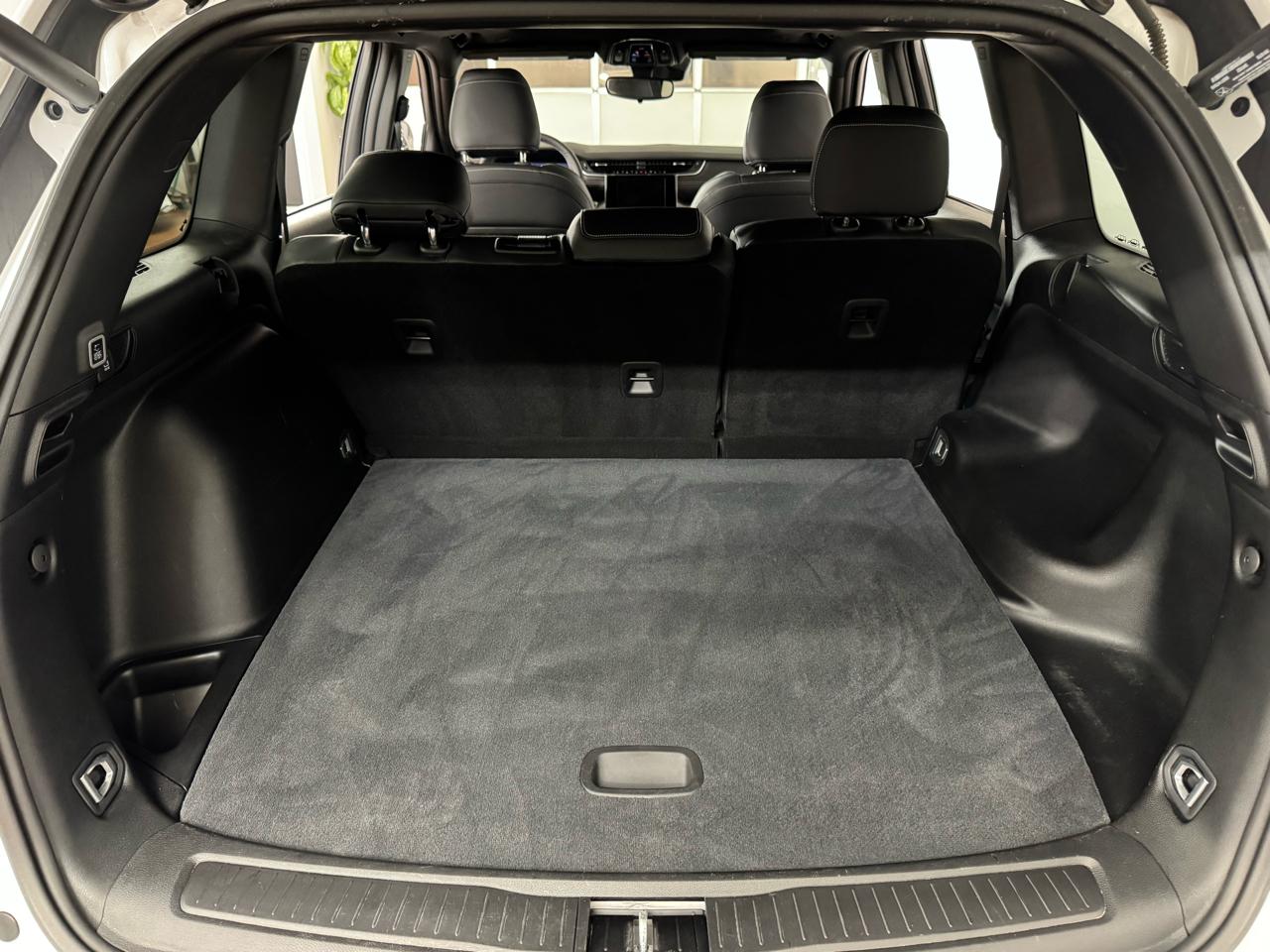 Jeep Grand Cherokee Altitude 4x4 2023