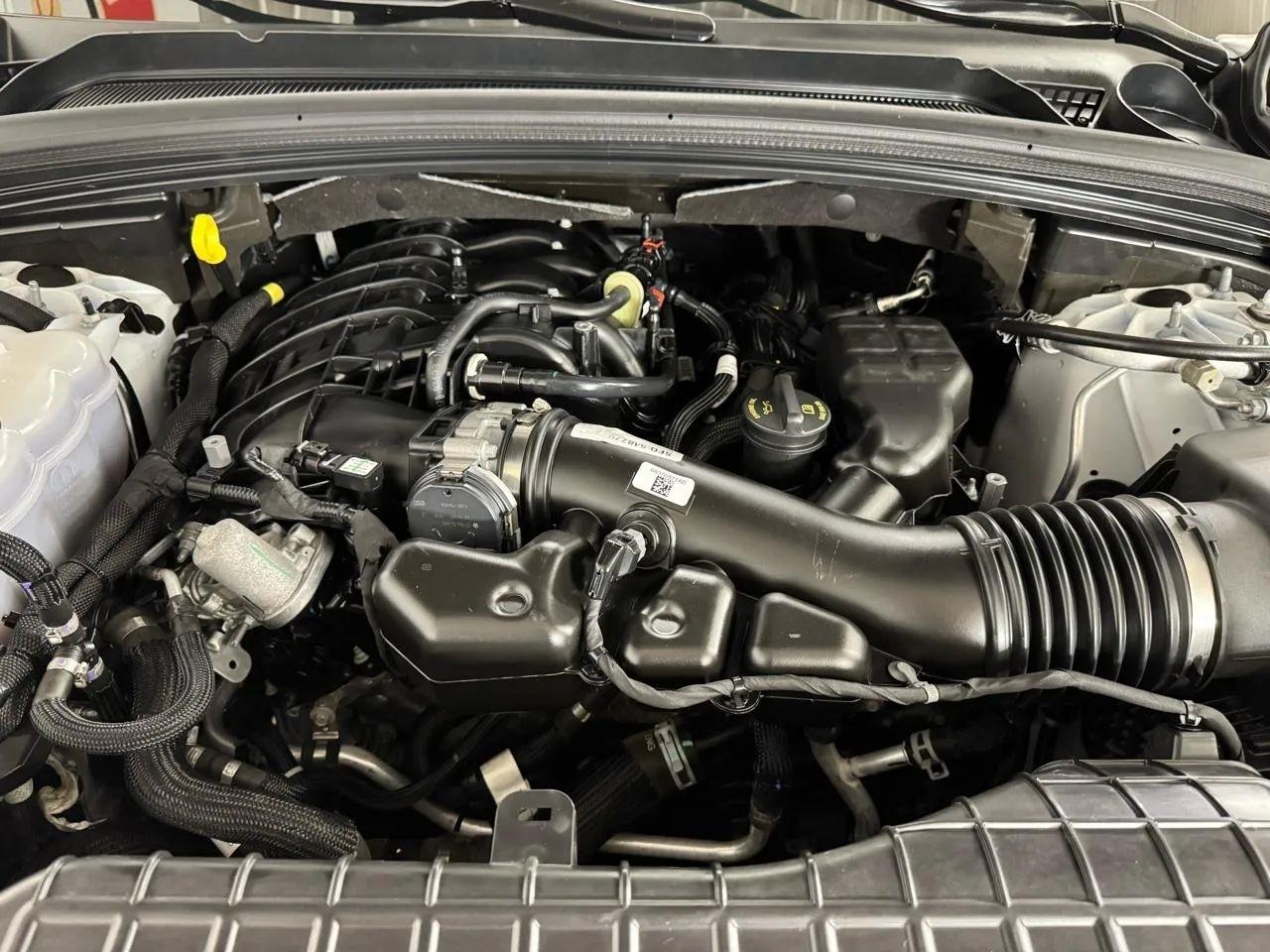 Jeep Grand Cherokee Altitude 4x4 2023