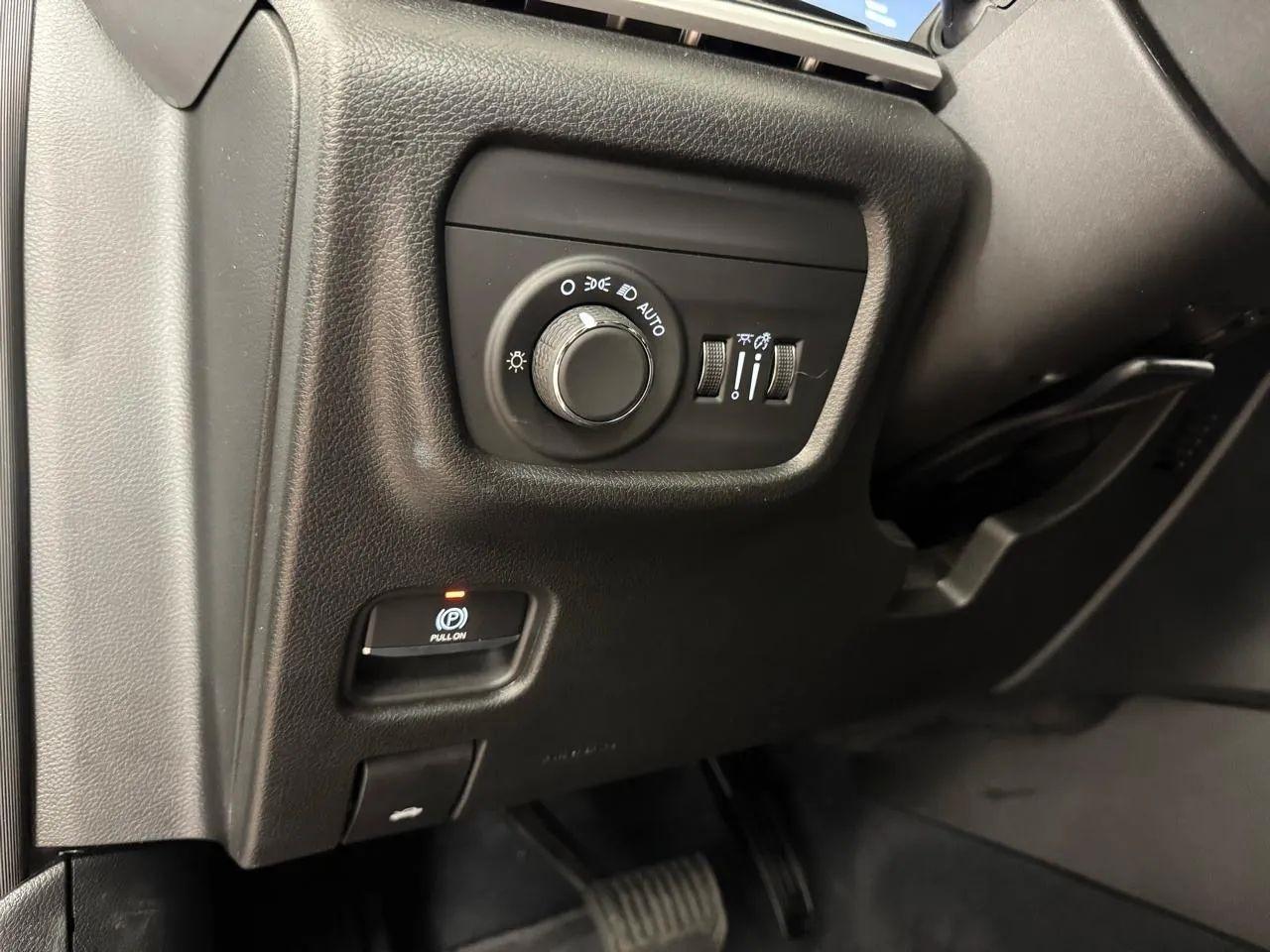 Jeep Grand Cherokee Altitude 4x4 2023