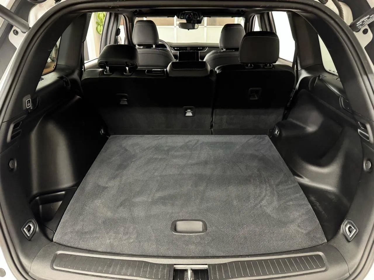Jeep Grand Cherokee Altitude 4x4 2023