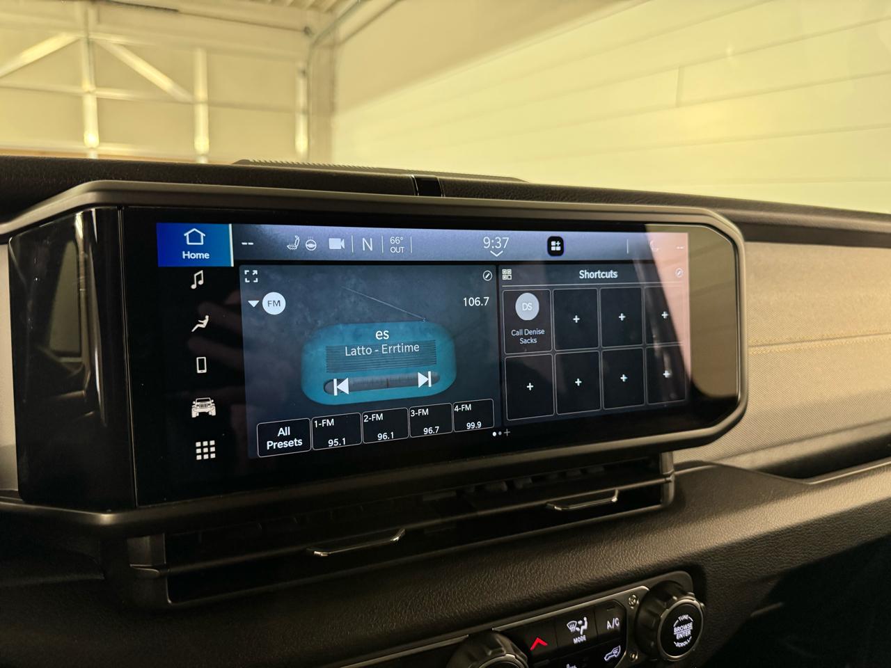 Jeep Wrangler Sport S 4x4 2024