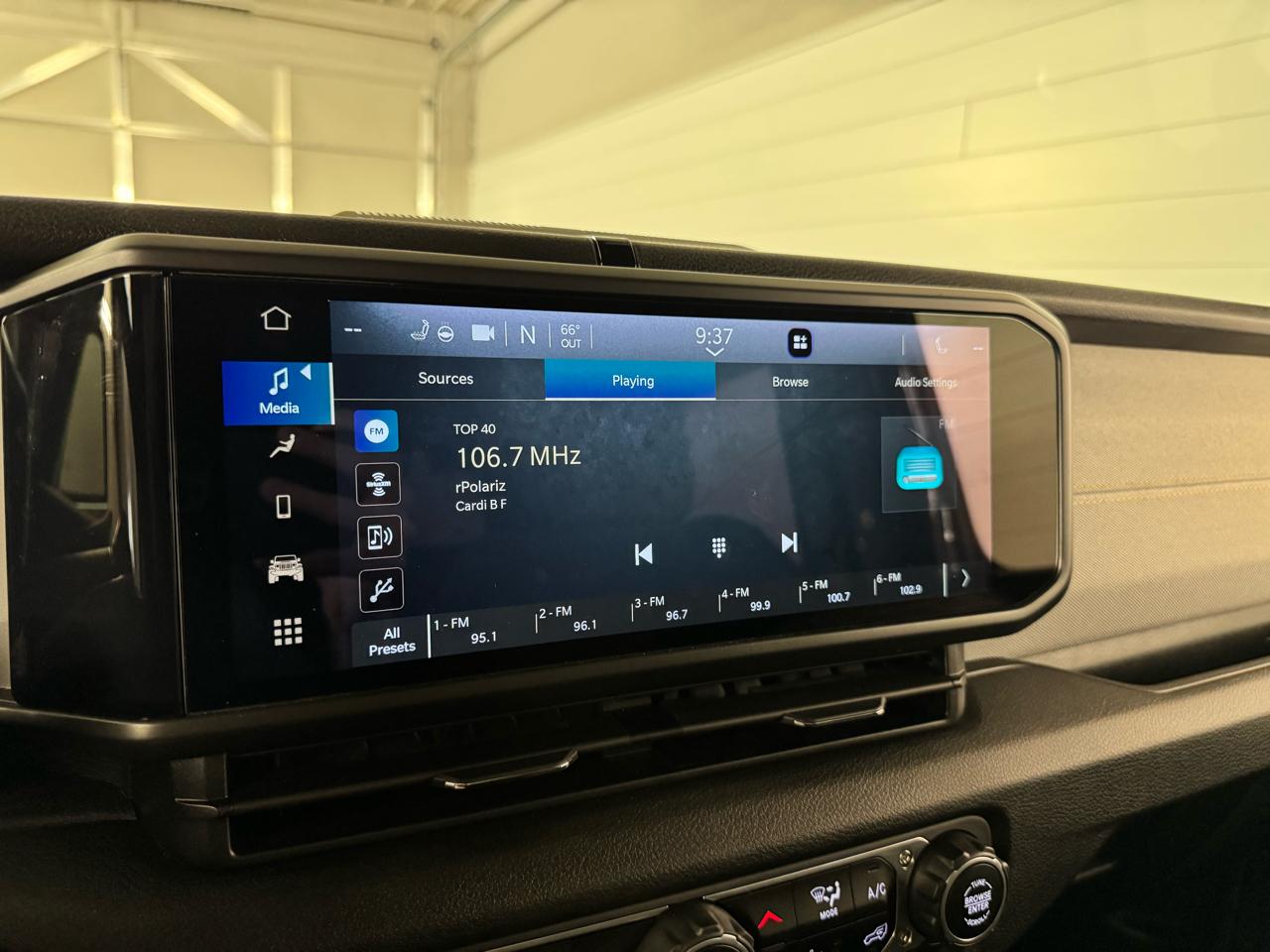 Jeep Wrangler Sport S 4x4 2024