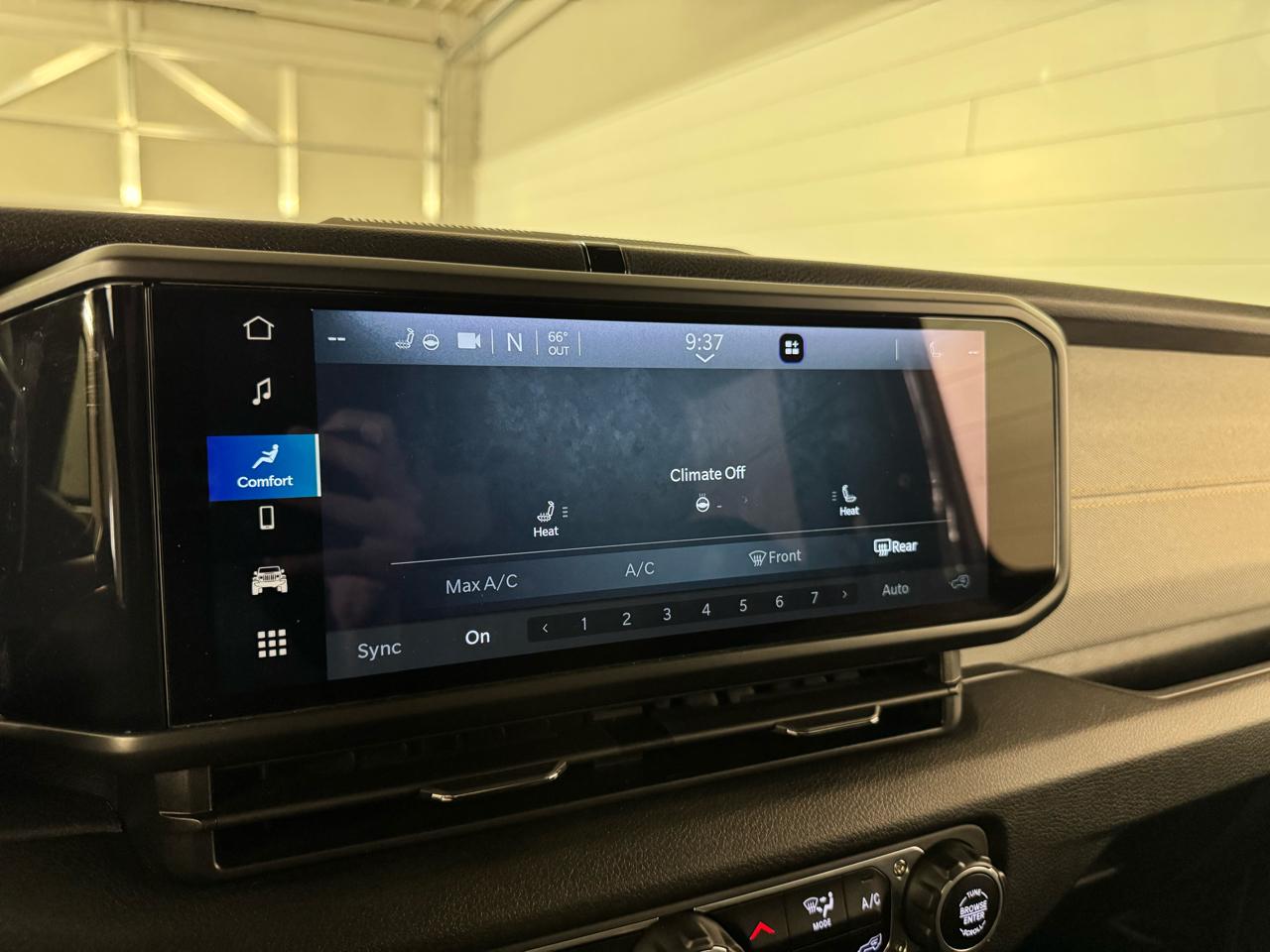 Jeep Wrangler Sport S 4x4 2024