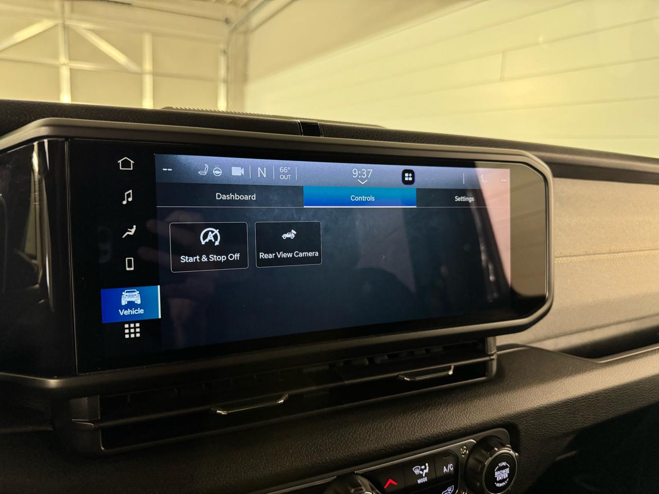 Jeep Wrangler Sport S 4x4 2024