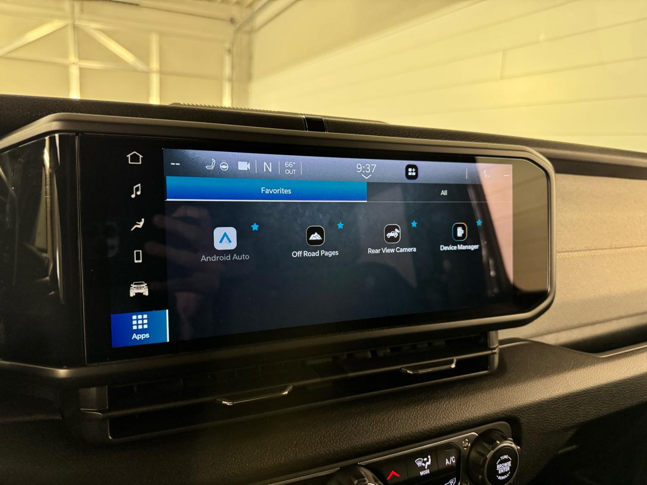 Jeep Wrangler Sport S 4x4 2024