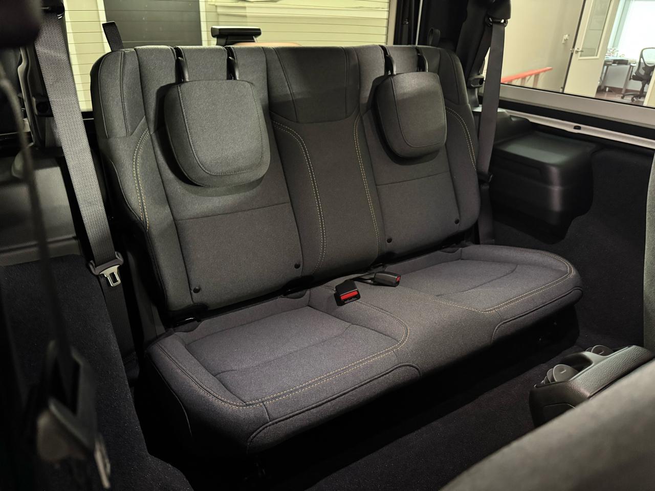 Jeep Wrangler Sport S 4x4 2024