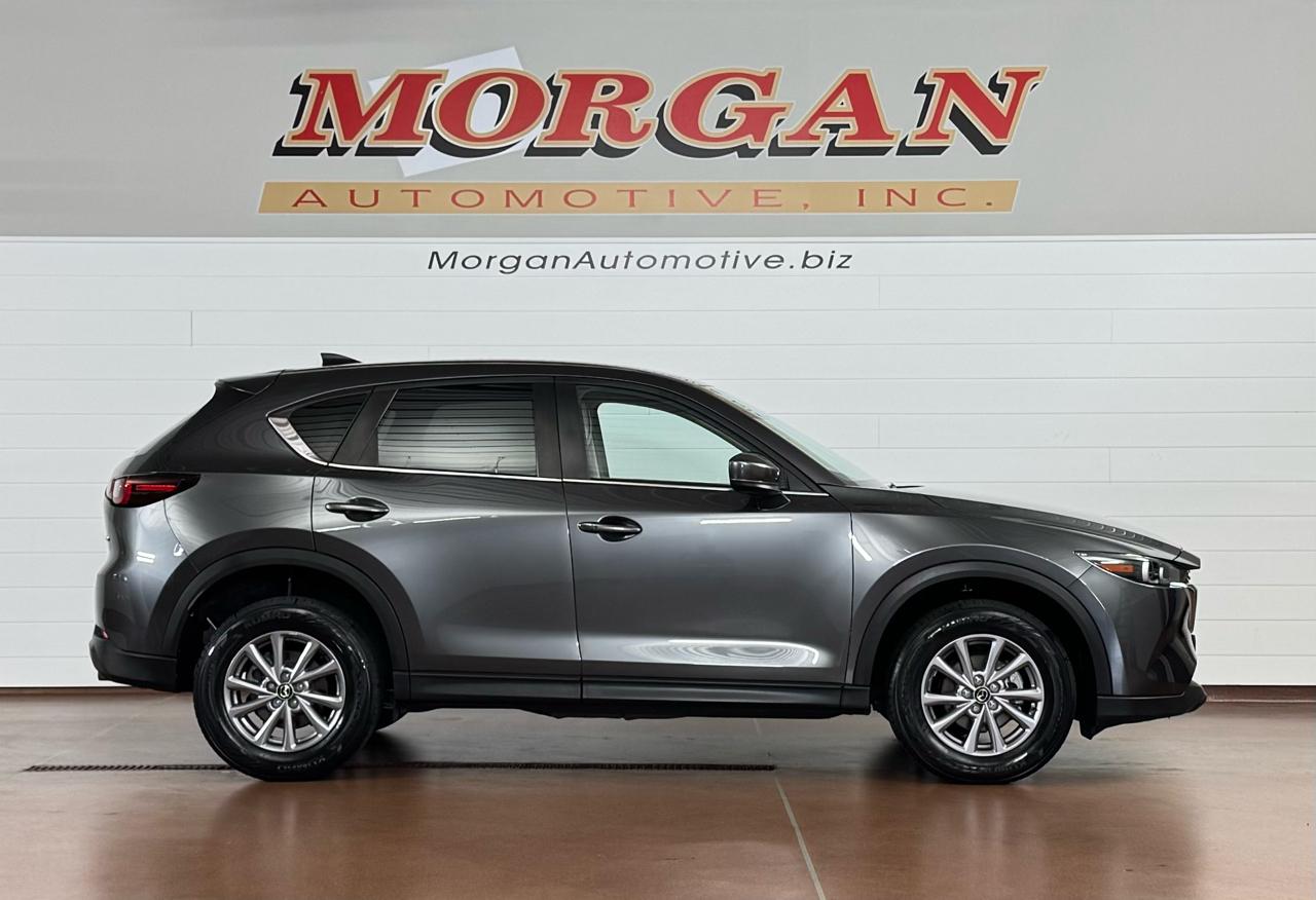 Mazda CX-5  2023