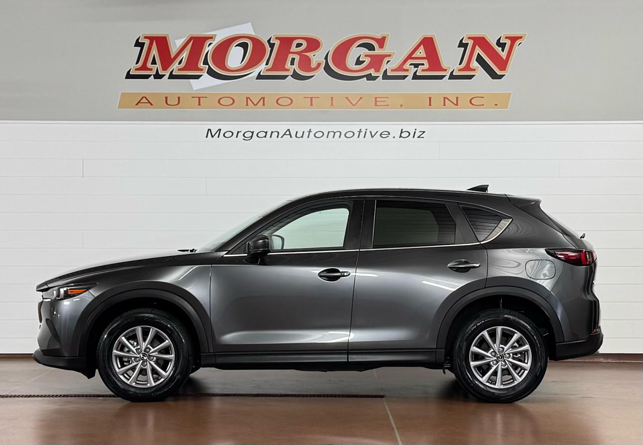 Mazda CX-5  2023