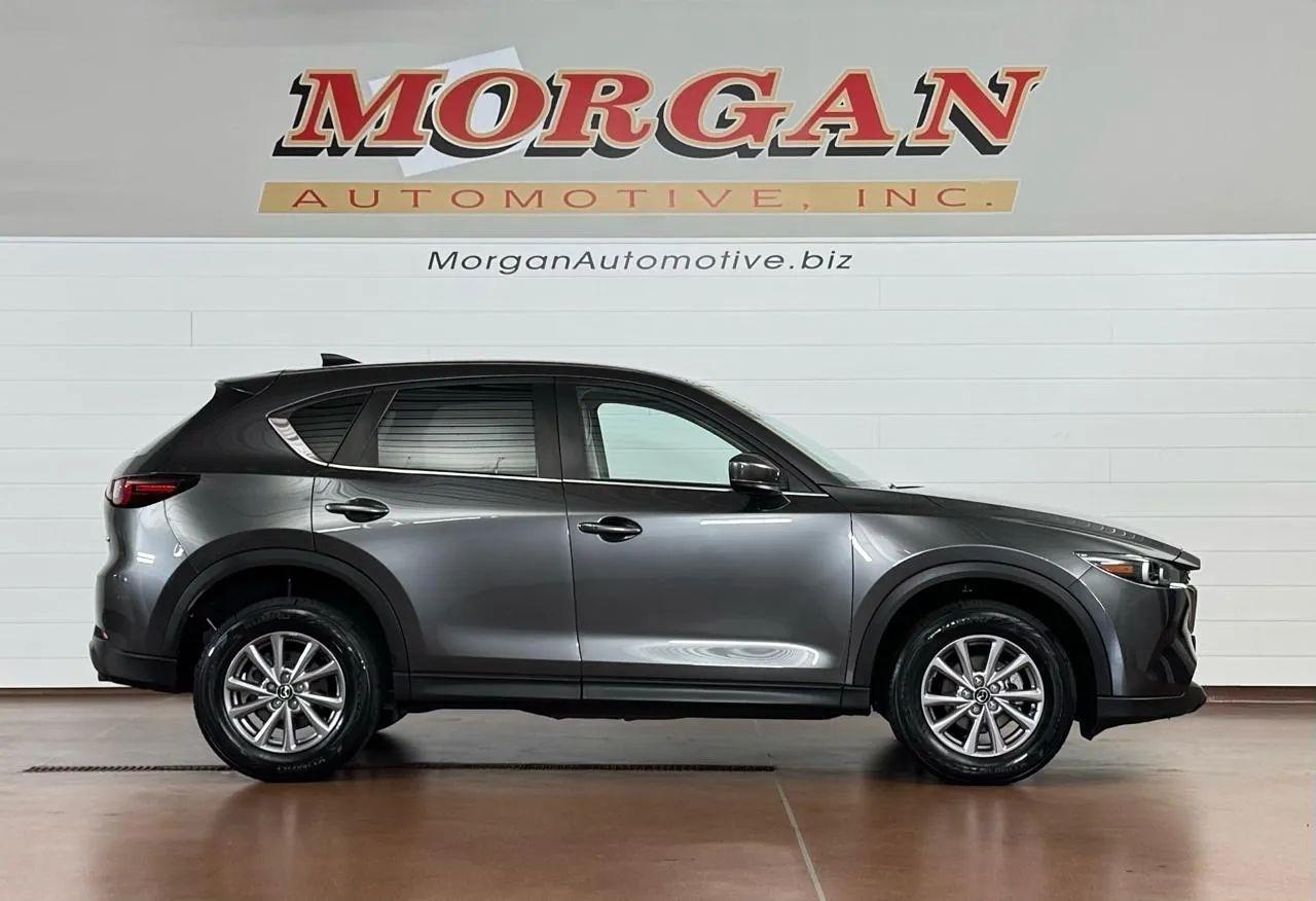 Mazda CX-5  2023