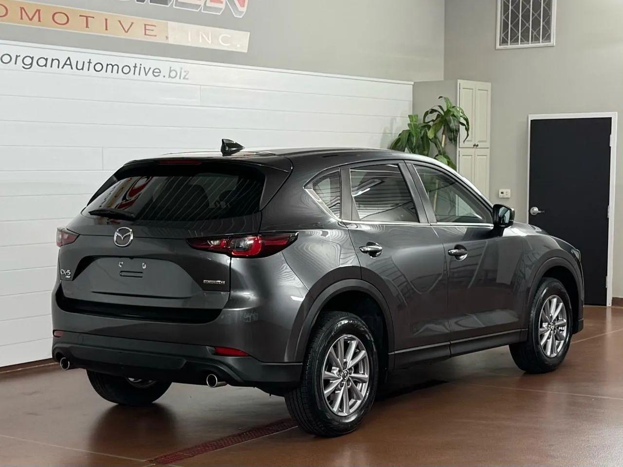 Mazda CX-5  2023