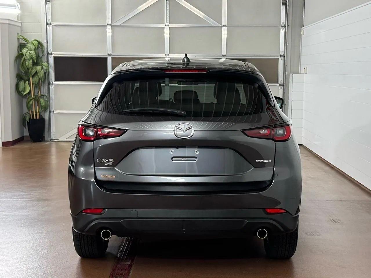 Mazda CX-5  2023