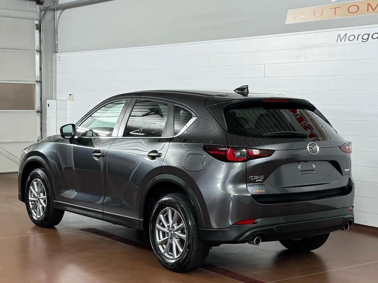 Mazda CX-5  2023