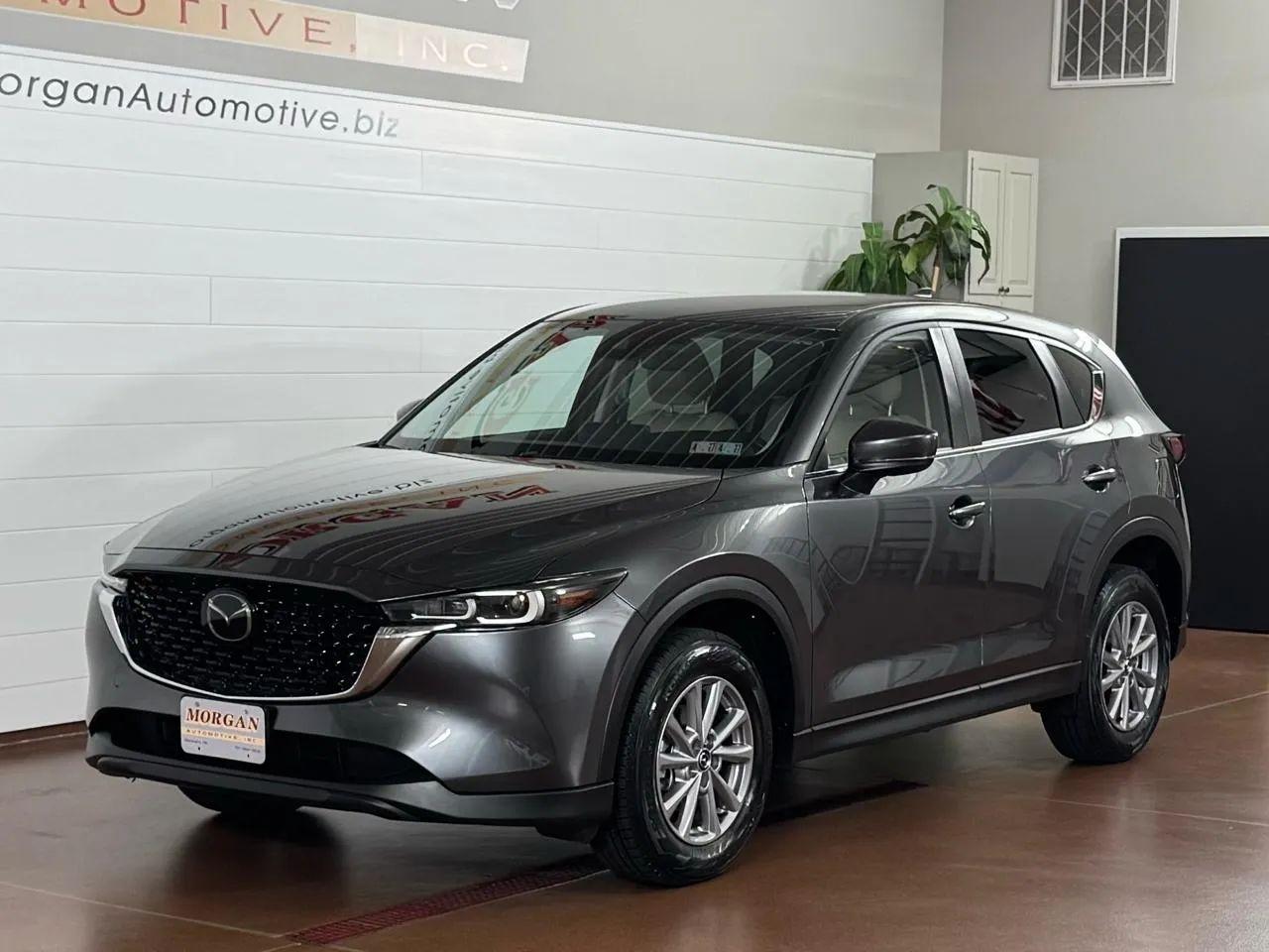 Mazda CX-5  2023