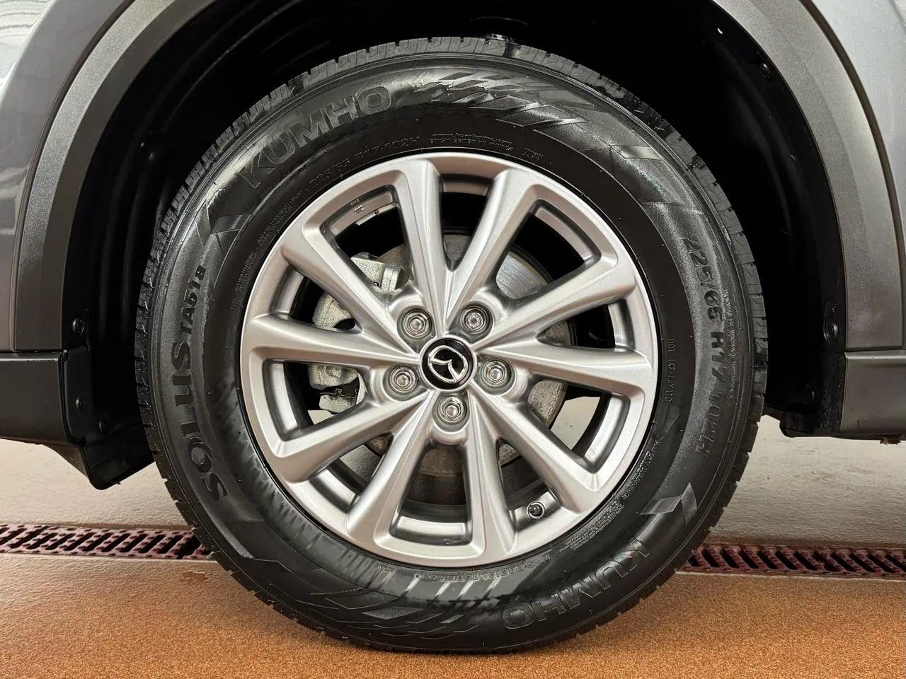 Mazda CX-5  2023
