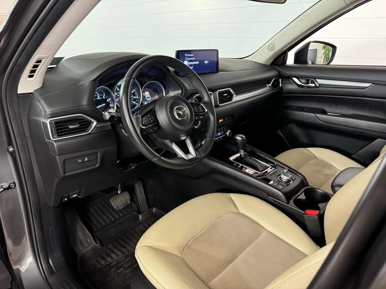 Mazda CX-5  2023