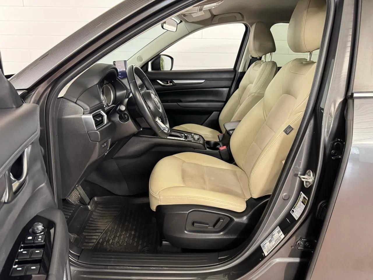 Mazda CX-5  2023