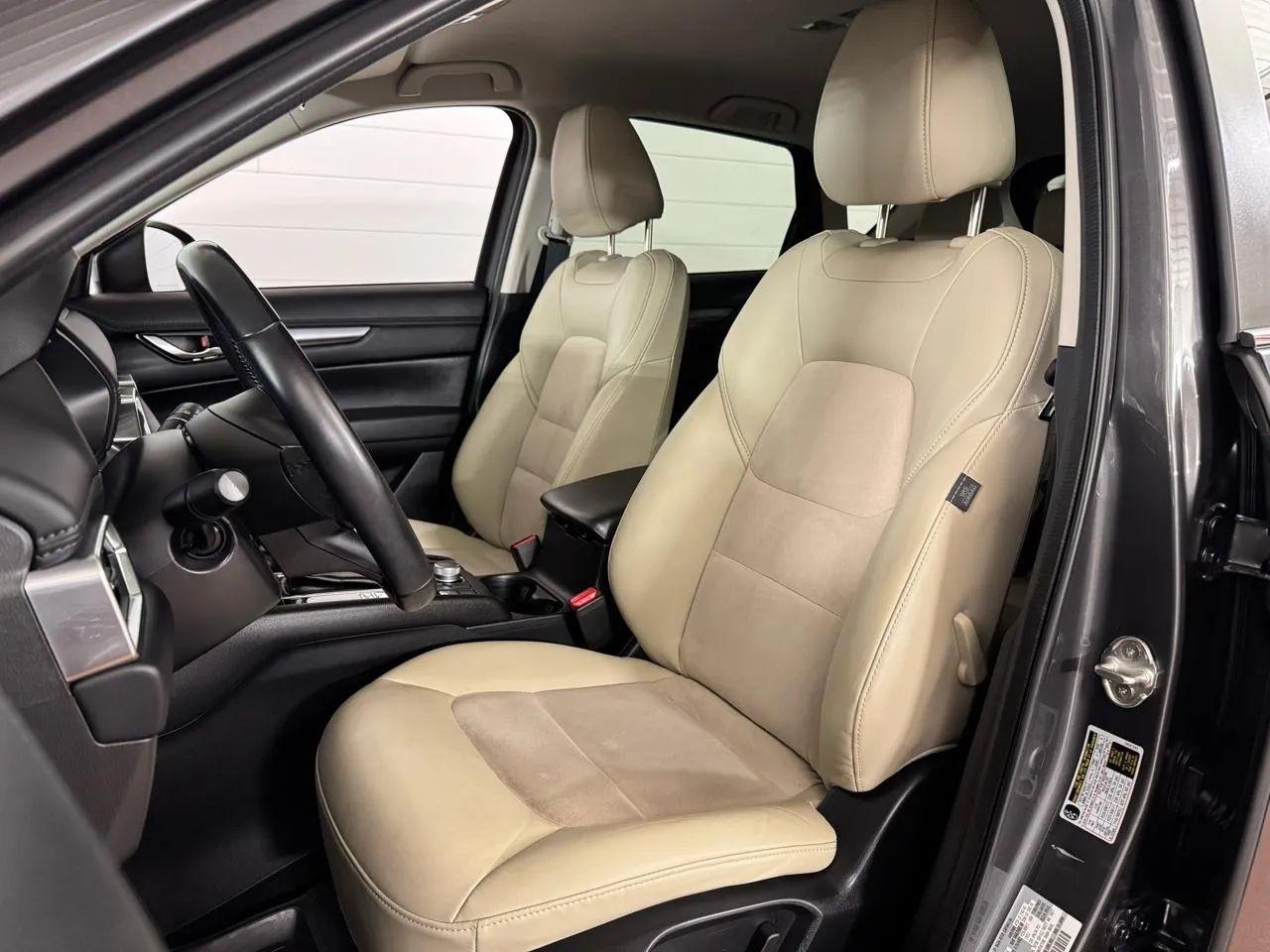 Mazda CX-5  2023