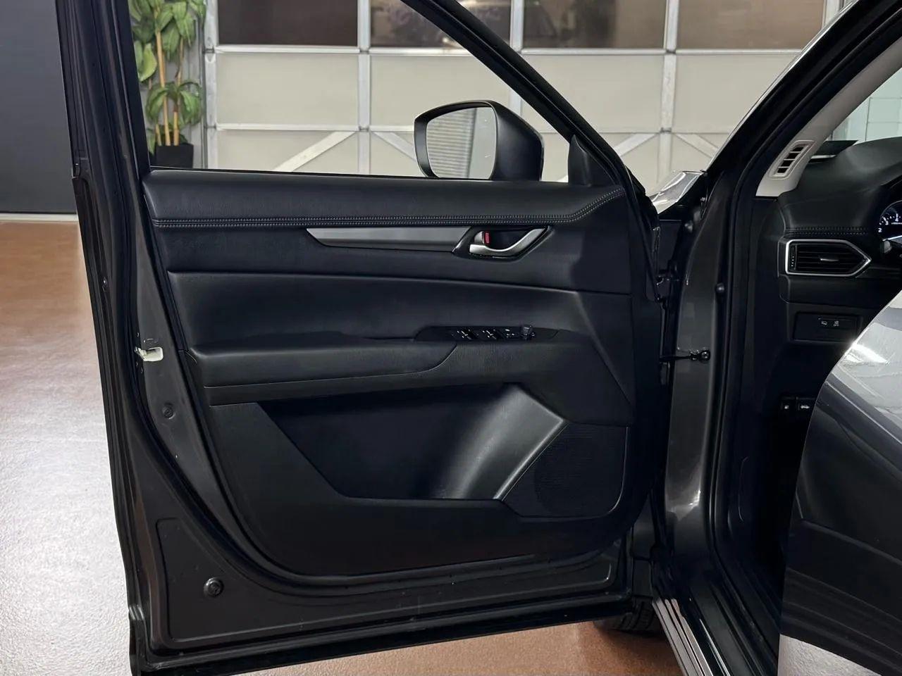 Mazda CX-5  2023