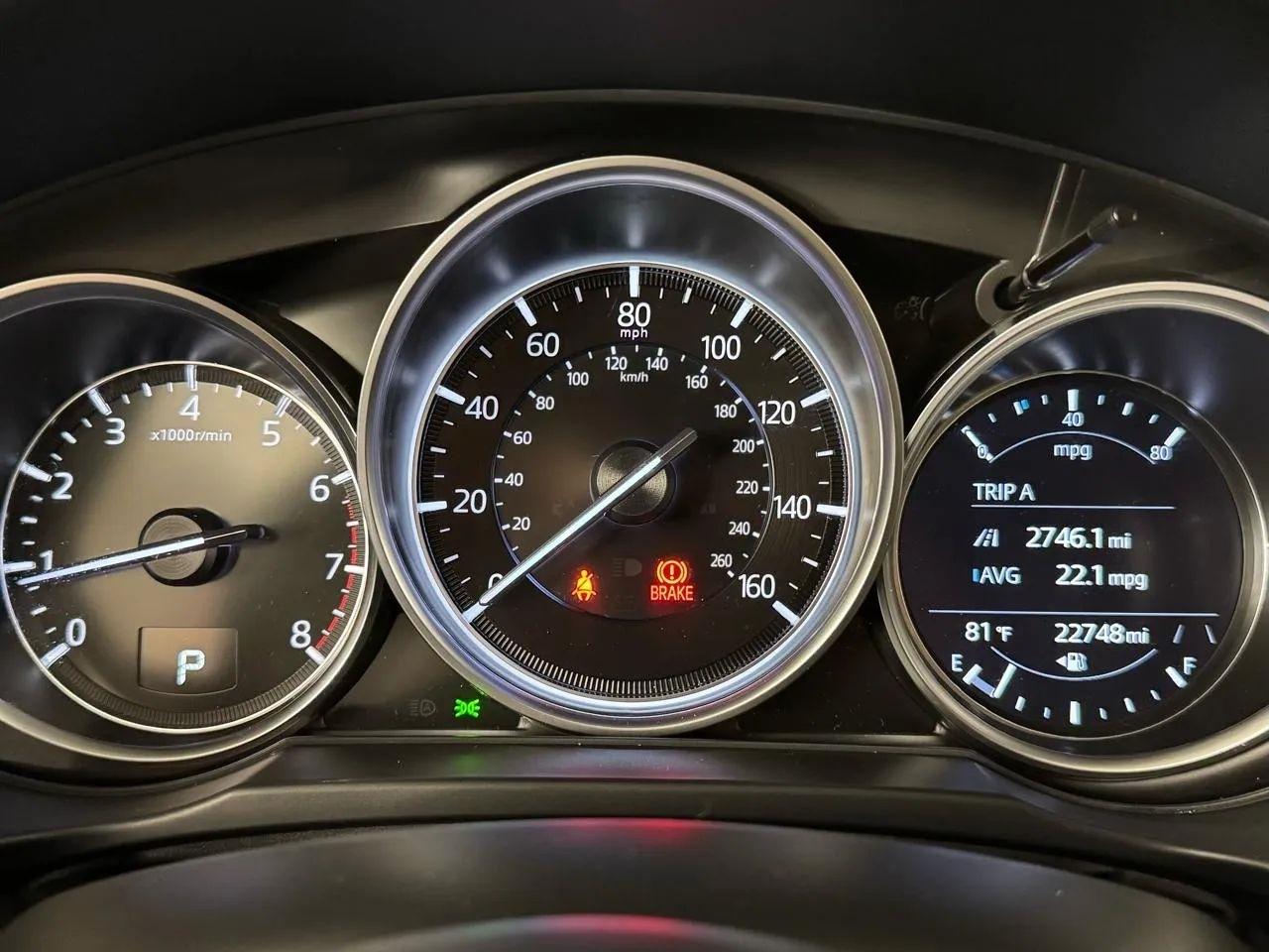 Mazda CX-5  2023