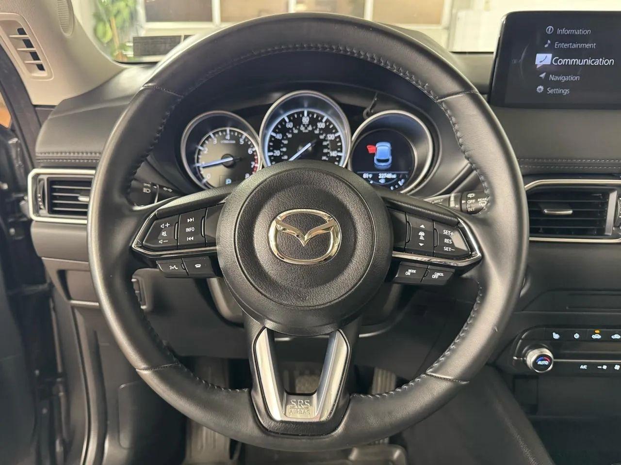 Mazda CX-5  2023