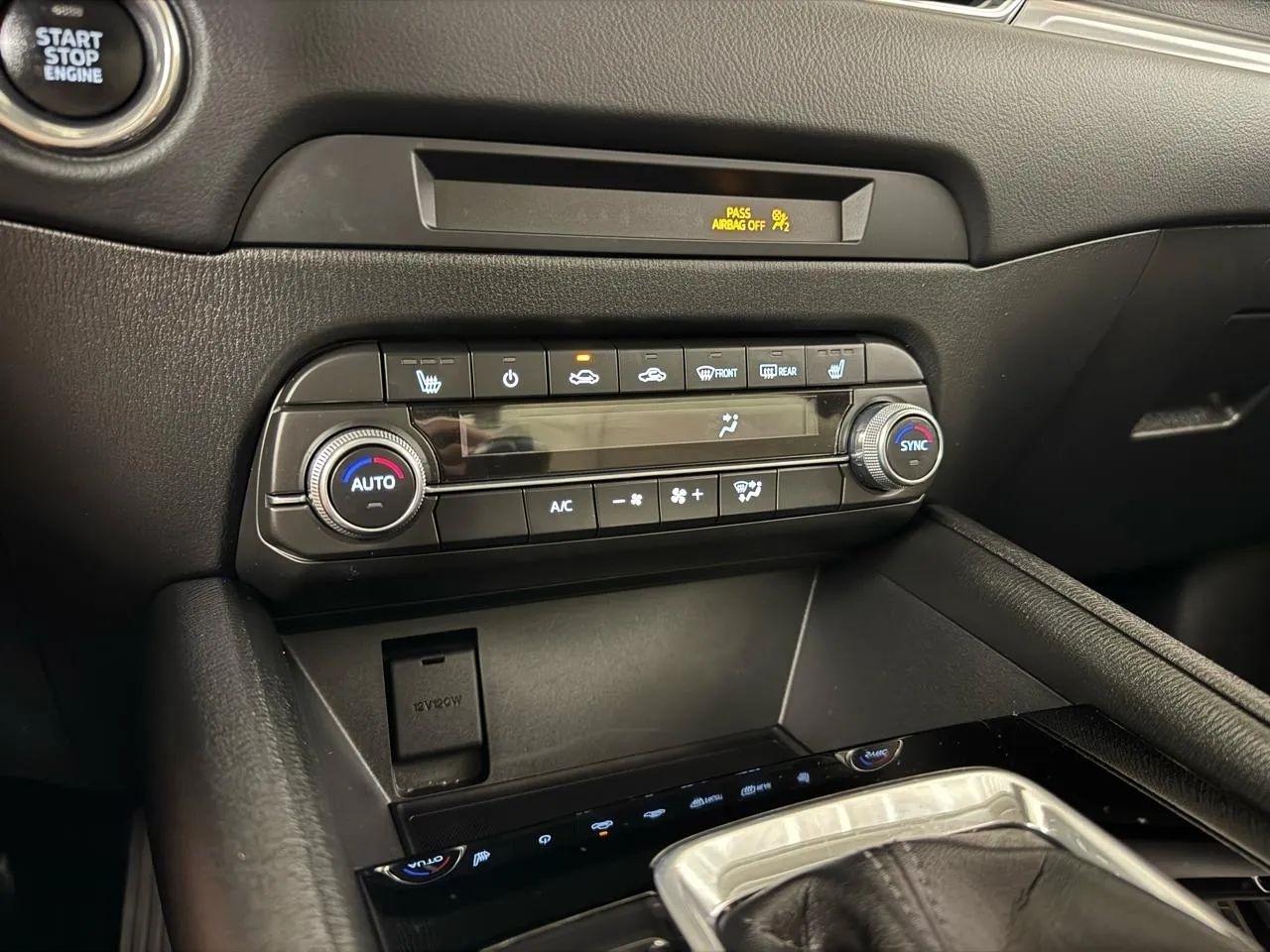 Mazda CX-5  2023