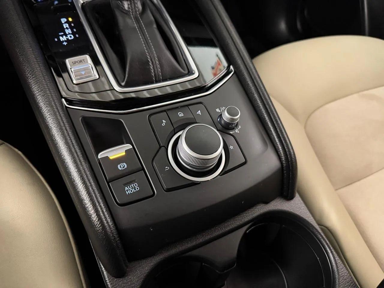 Mazda CX-5  2023
