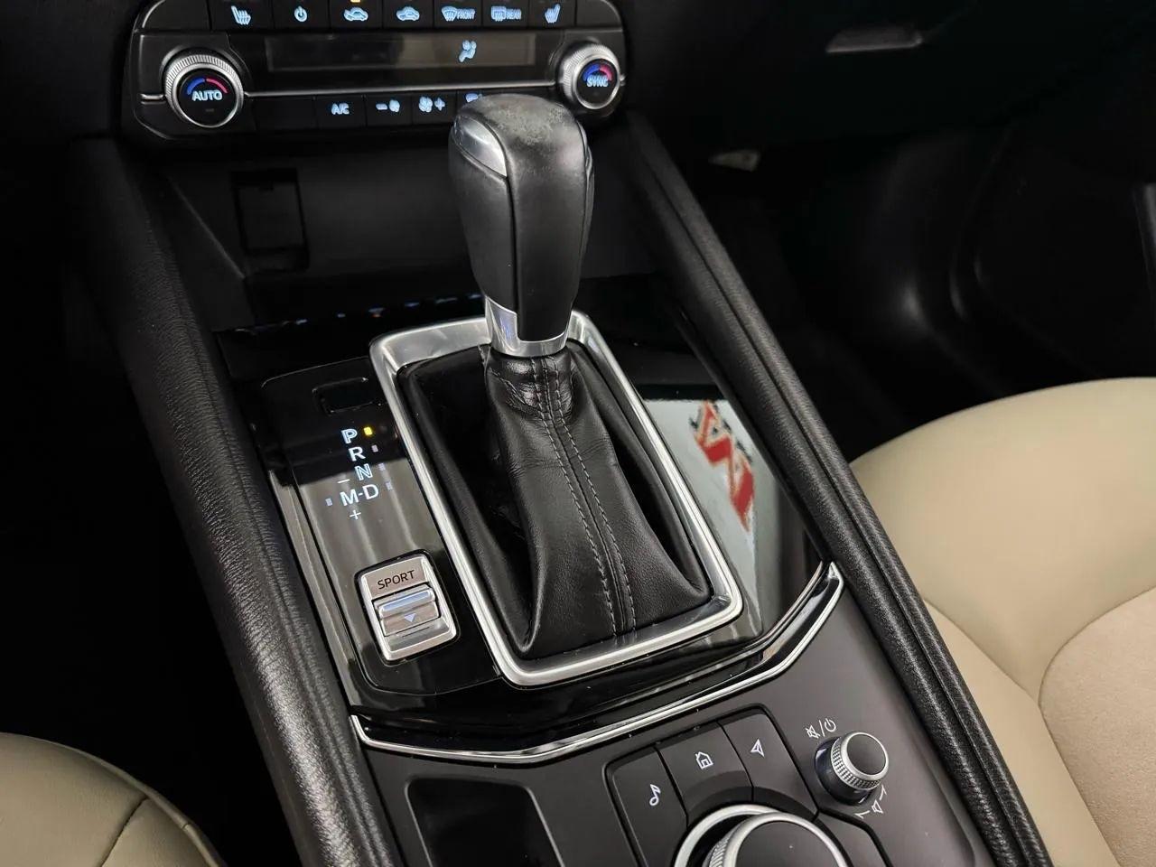 Mazda CX-5  2023