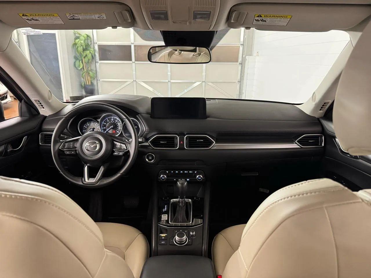 Mazda CX-5  2023