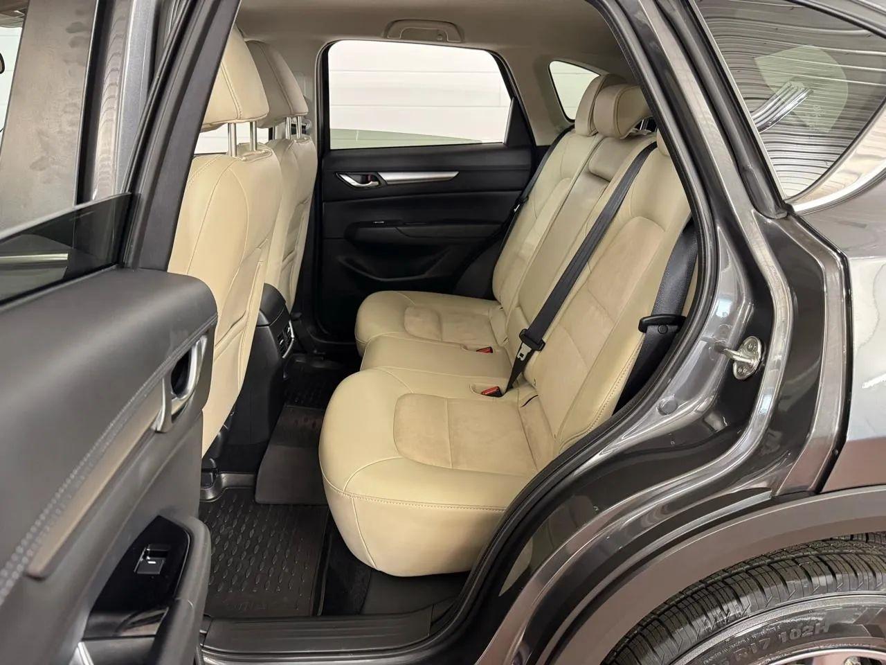 Mazda CX-5  2023