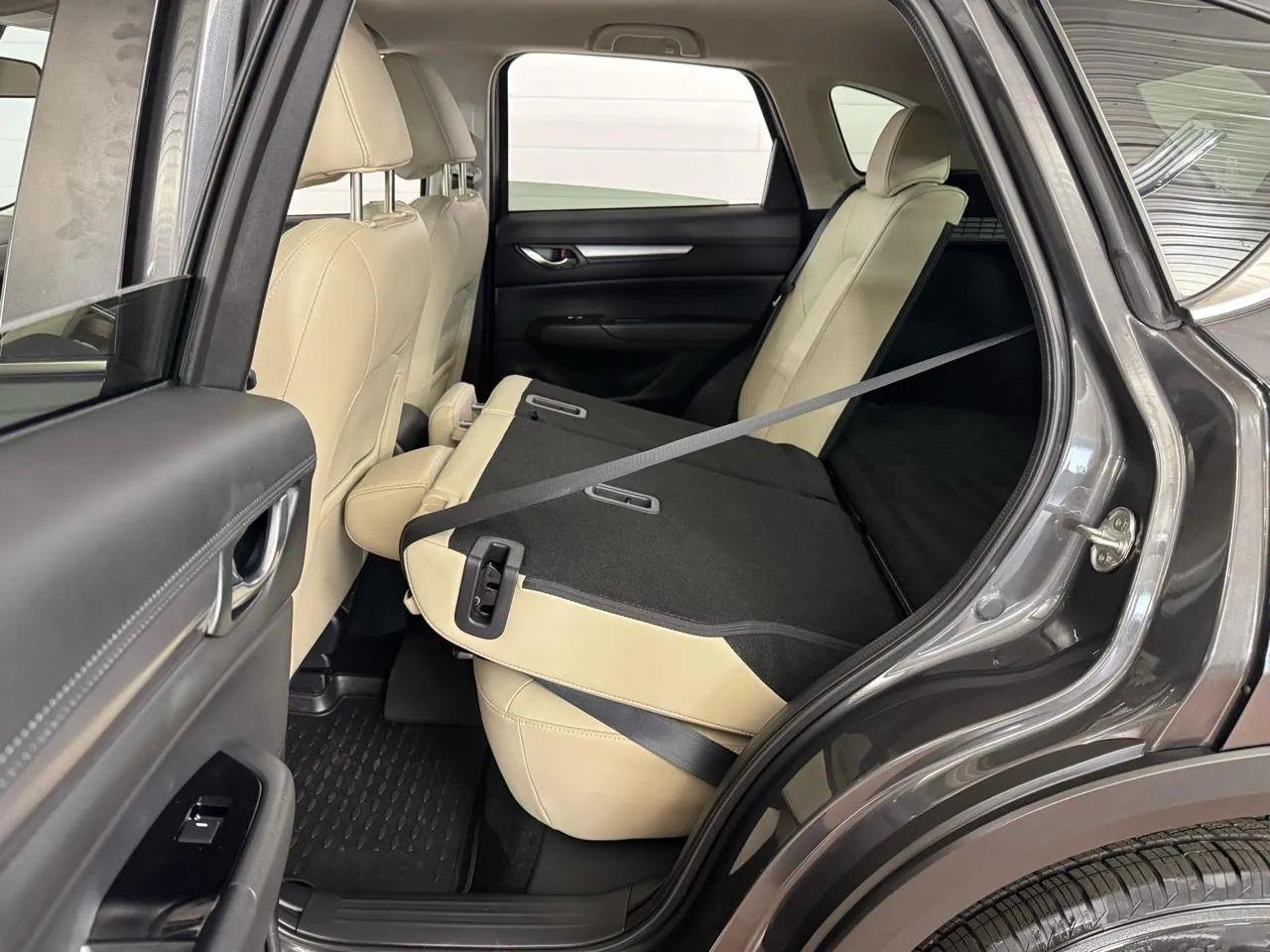 Mazda CX-5  2023
