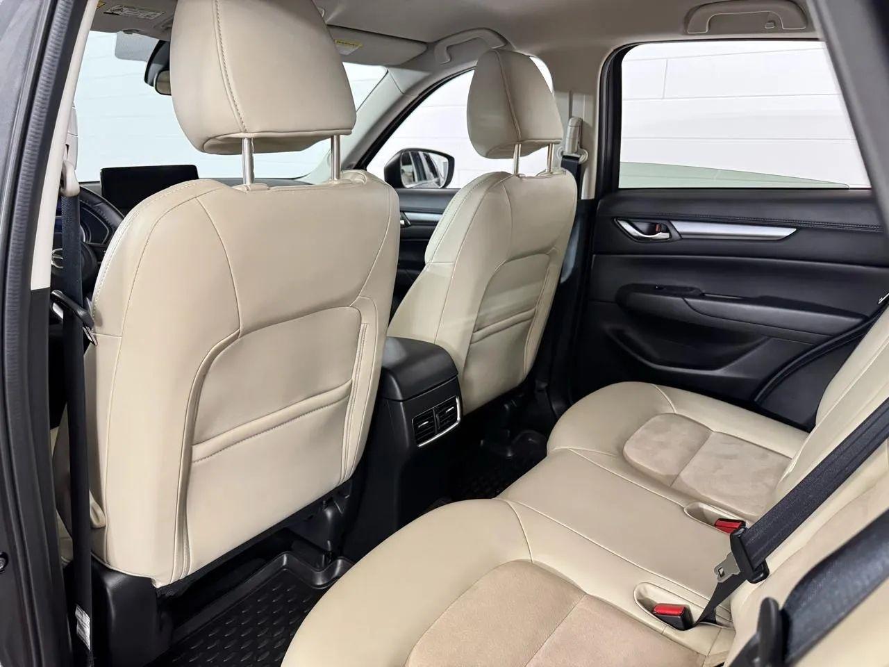 Mazda CX-5  2023