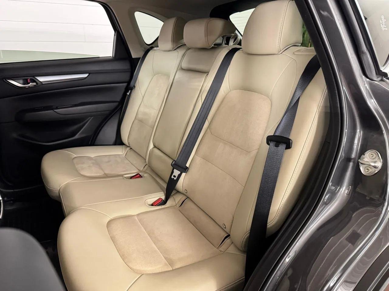 Mazda CX-5  2023