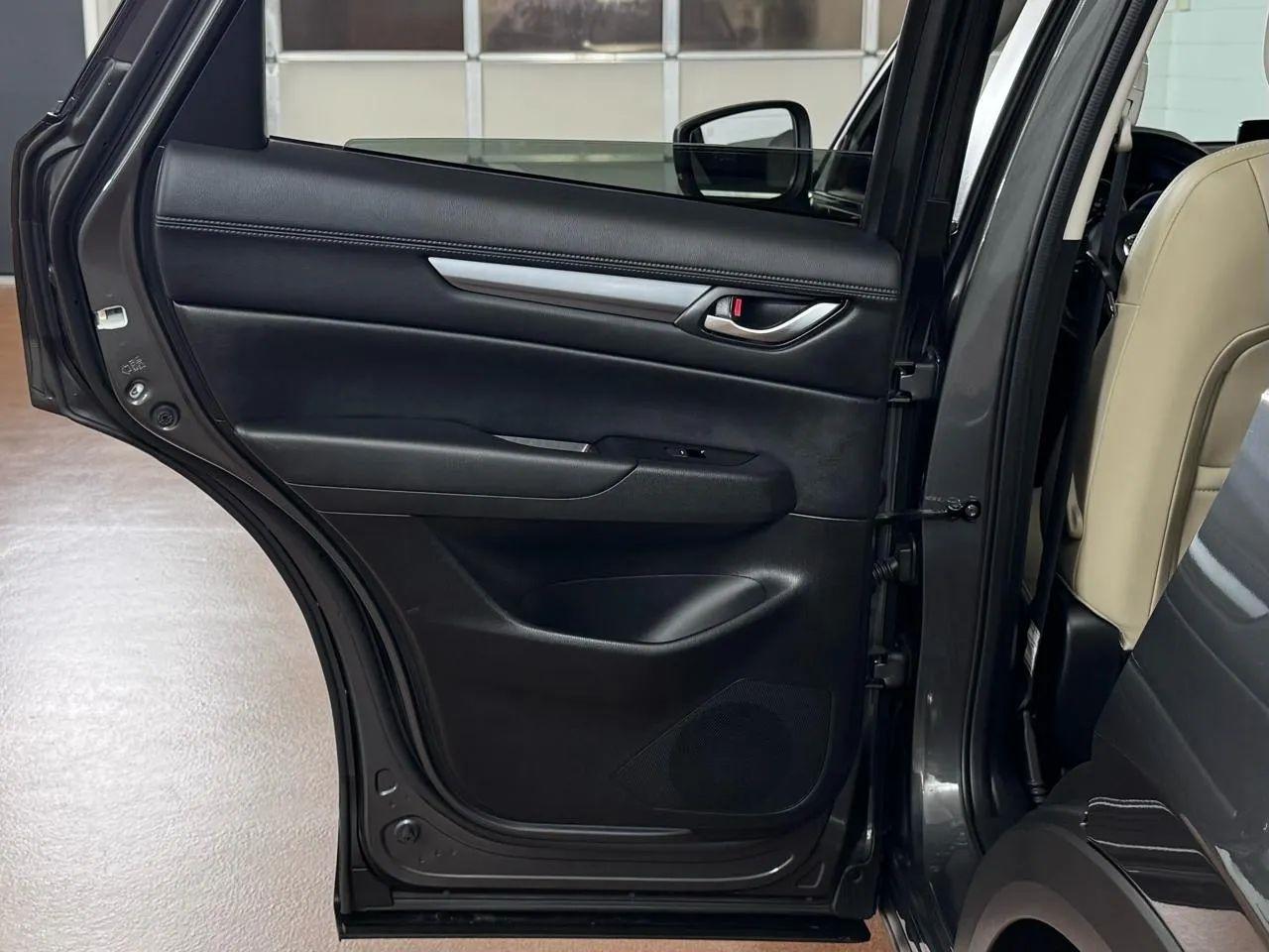 Mazda CX-5  2023