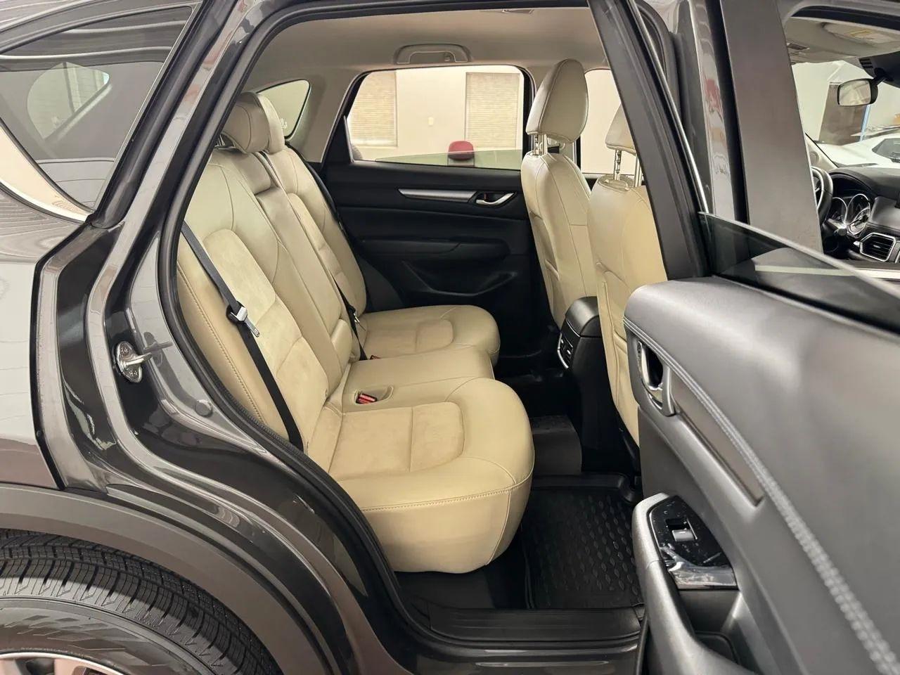 Mazda CX-5  2023