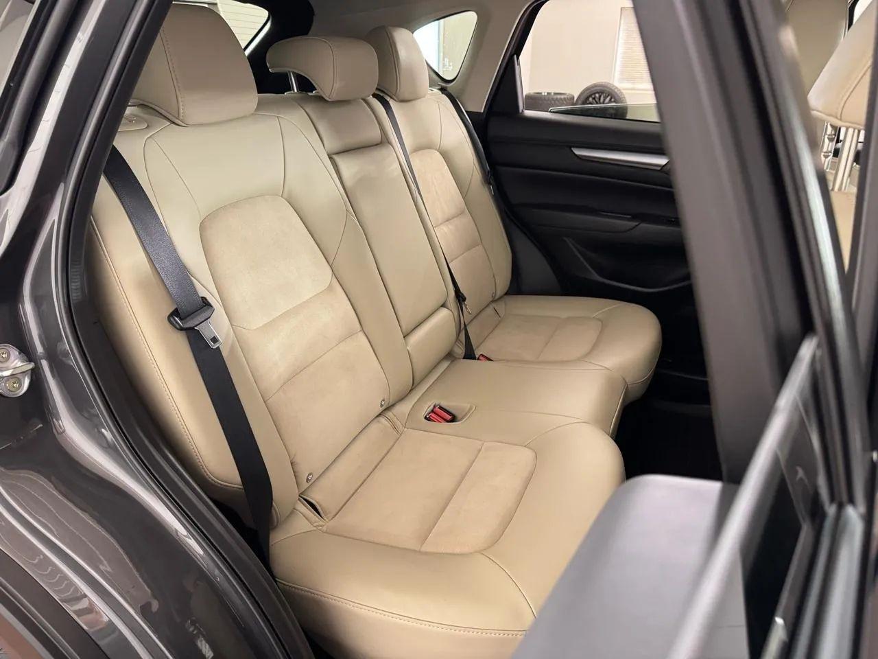 Mazda CX-5  2023