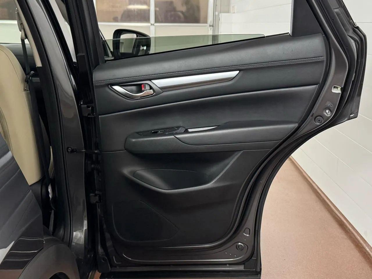 Mazda CX-5  2023
