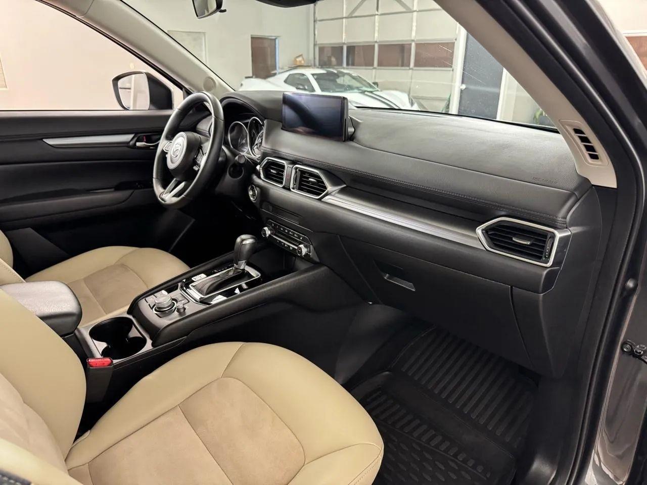 Mazda CX-5  2023