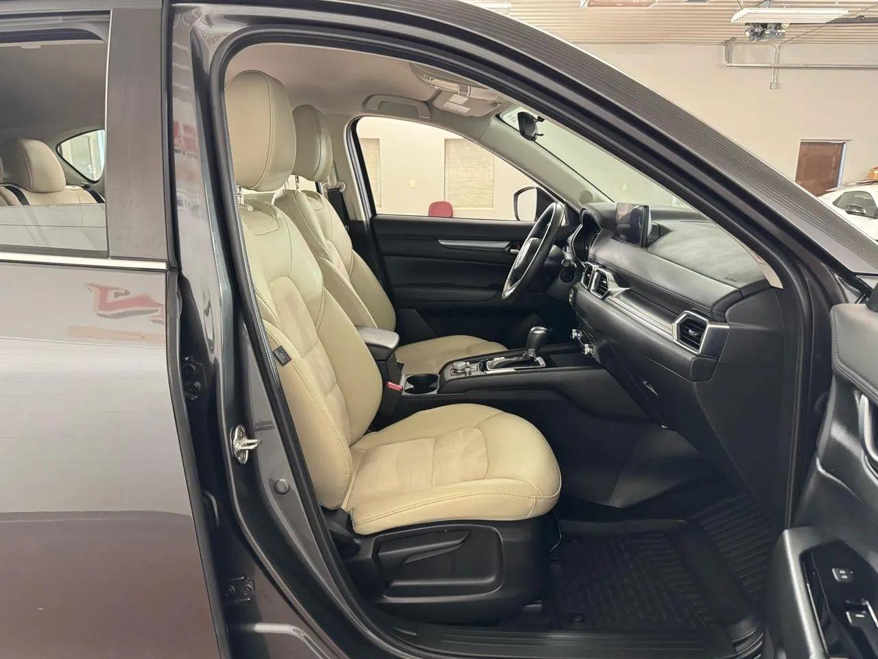 Mazda CX-5  2023
