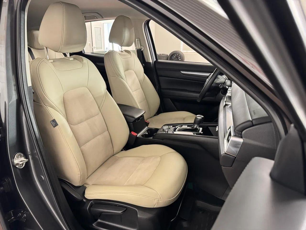 Mazda CX-5  2023