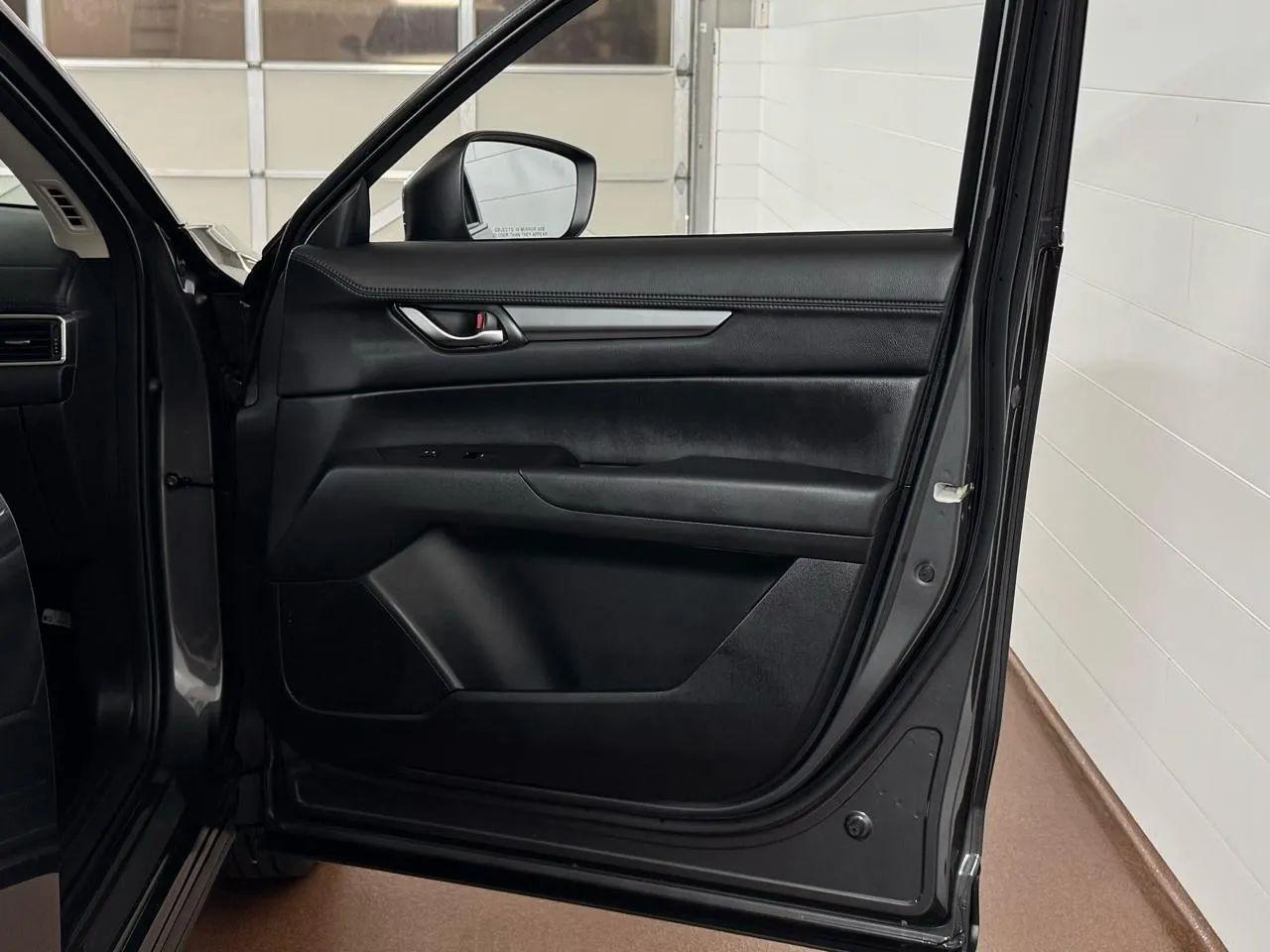 Mazda CX-5  2023