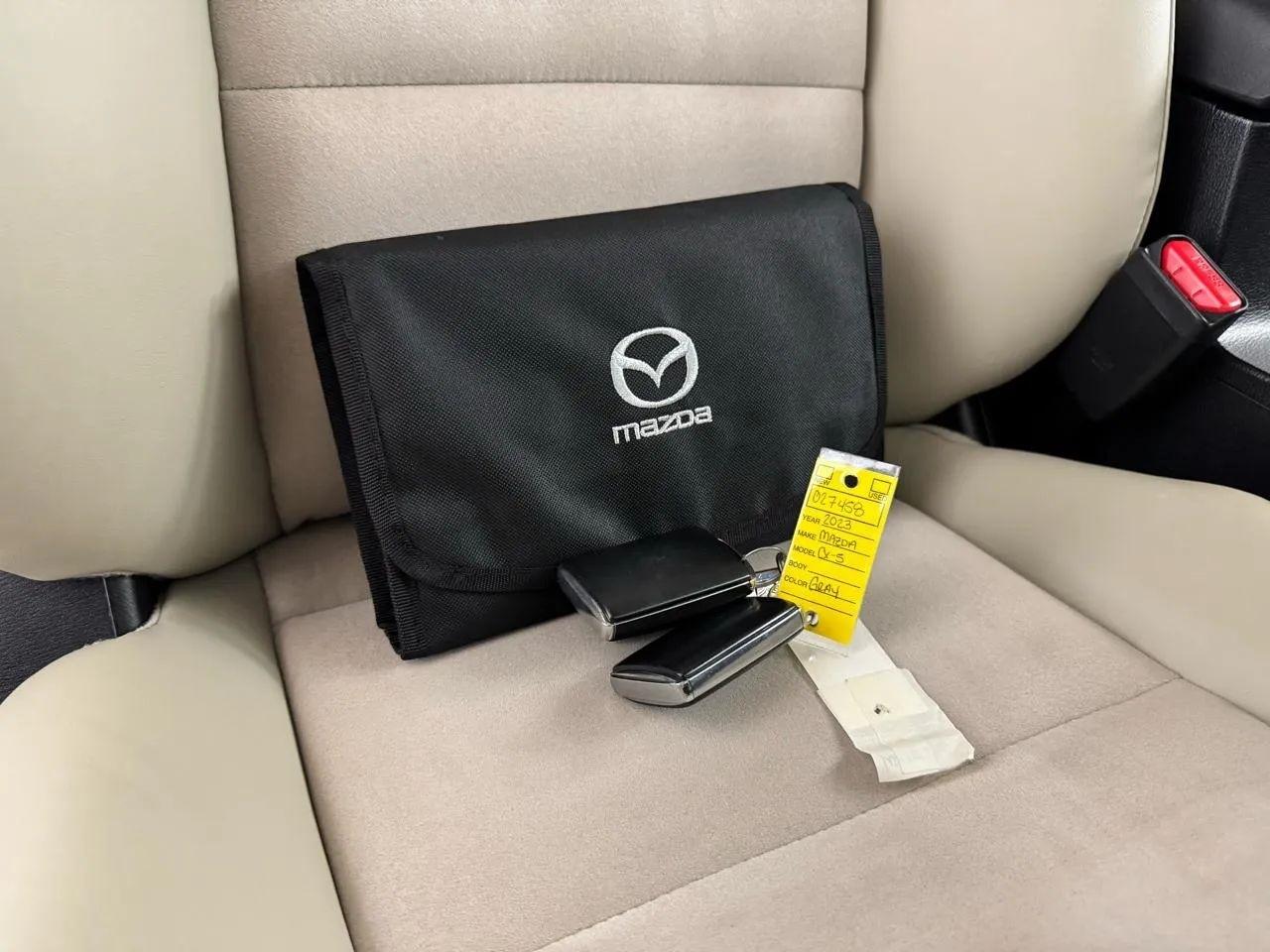 Mazda CX-5  2023