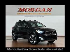 2024 Volvo XC40 