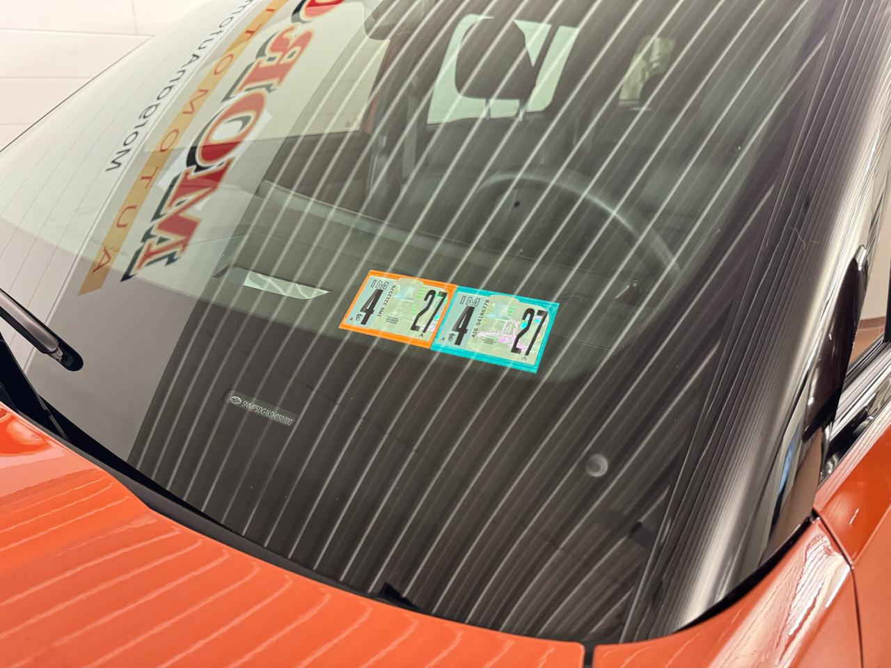 Hyundai Santa Fe Hybrid Calligraphy AWD 2025