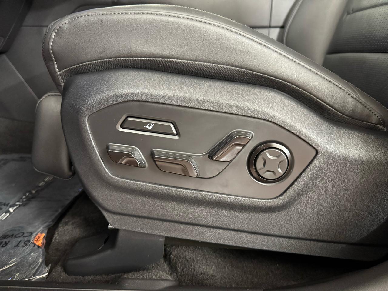 Hyundai Santa Fe Hybrid Calligraphy AWD 2025